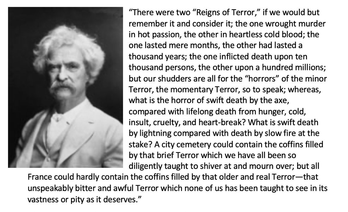 FallacyAbuser's tweet image. I see the script hasn't changed in centuries.