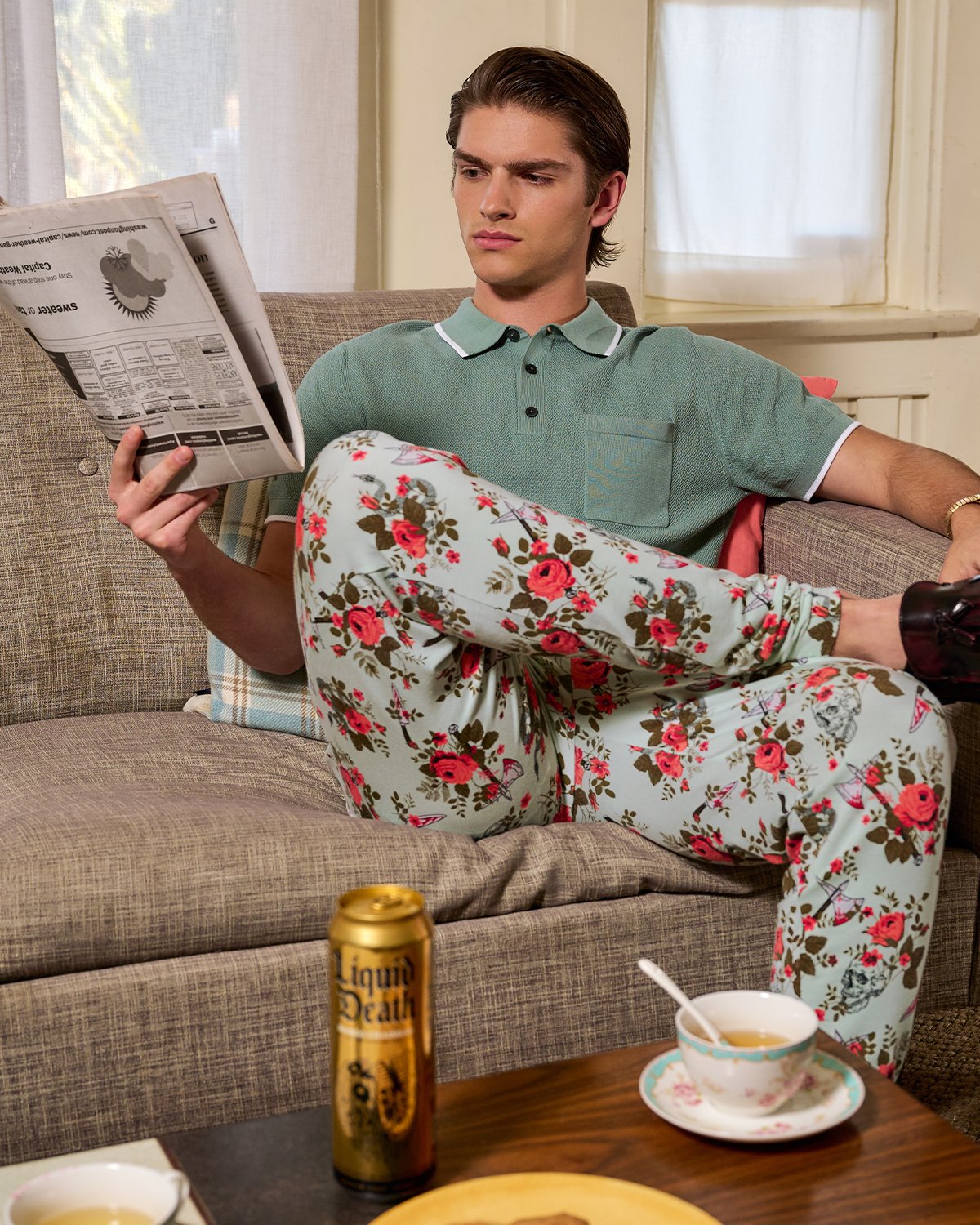Me undies online joggers