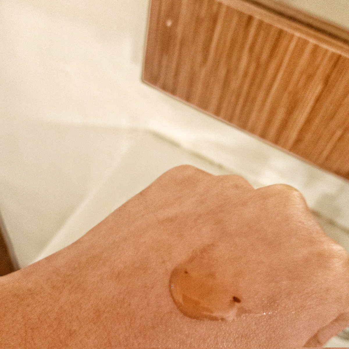 ImaginePsyche's tweet photo. Sebelumnya hanya cocok dengan fw cethapil. Kebanyakan fw lain memberikan efek kering dan serasa ketarik setelah dibilas. Akhirnya berani nyoba facial wash dari true to skin dan cocok dengan kulit acne proneku.
Not overclaimed!🥹
#truetoskin
#skincareroutine #racuninskincare https://t.co/svnADSt2W1