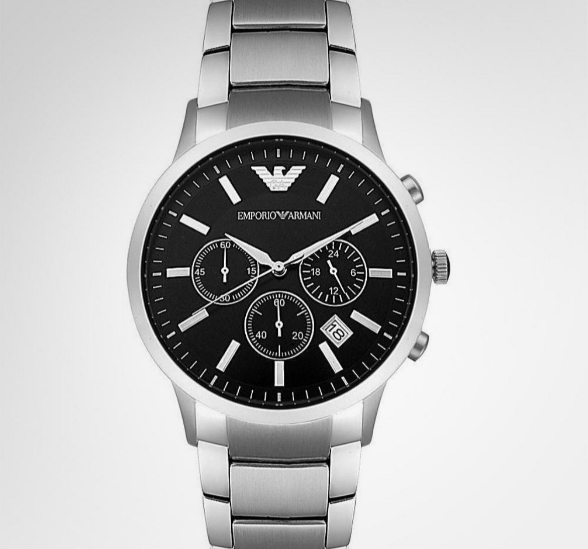 Get this  men’s Armani watch for ONLY £99!! 

Check them out here ➡️ awin1.com/cread.php?awin…