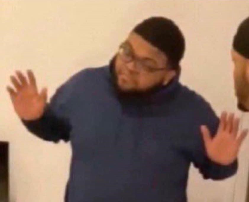 Mostly Peaceful Memes tweet media