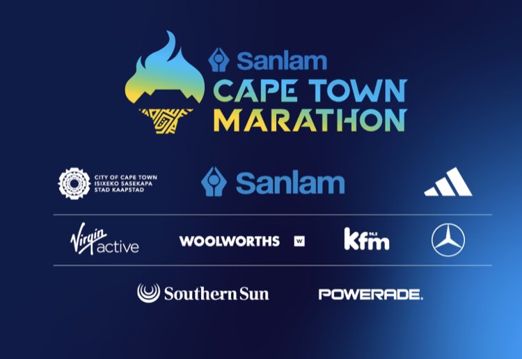 In a weeks time I’m attempting my second 42.2km. My first attempt (a year ago) didn’t go so well. Goal: to see if I can qualify for the Two Oceans 56km #SlightlyNervous