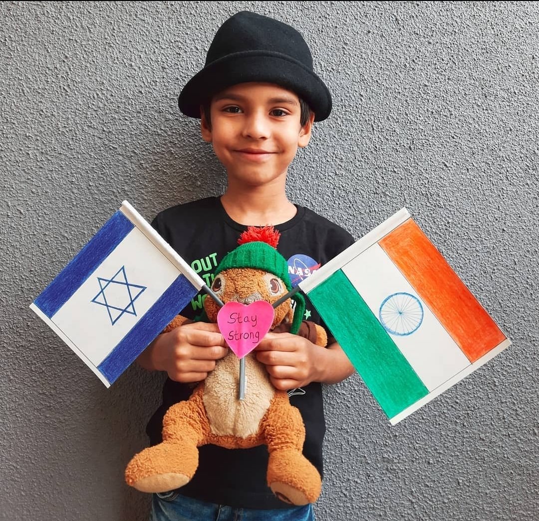 vedic_samvad's tweet photo. #StayStrongIsrael
#IsraelUnderAttack
@IsraelinIndia  
@indianaftali
@HananyaNaftali
@netanyahu
@IsraelinIndia
@Israel
@NaorGilon
@IDF https://t.co/jKV6JFzzdK