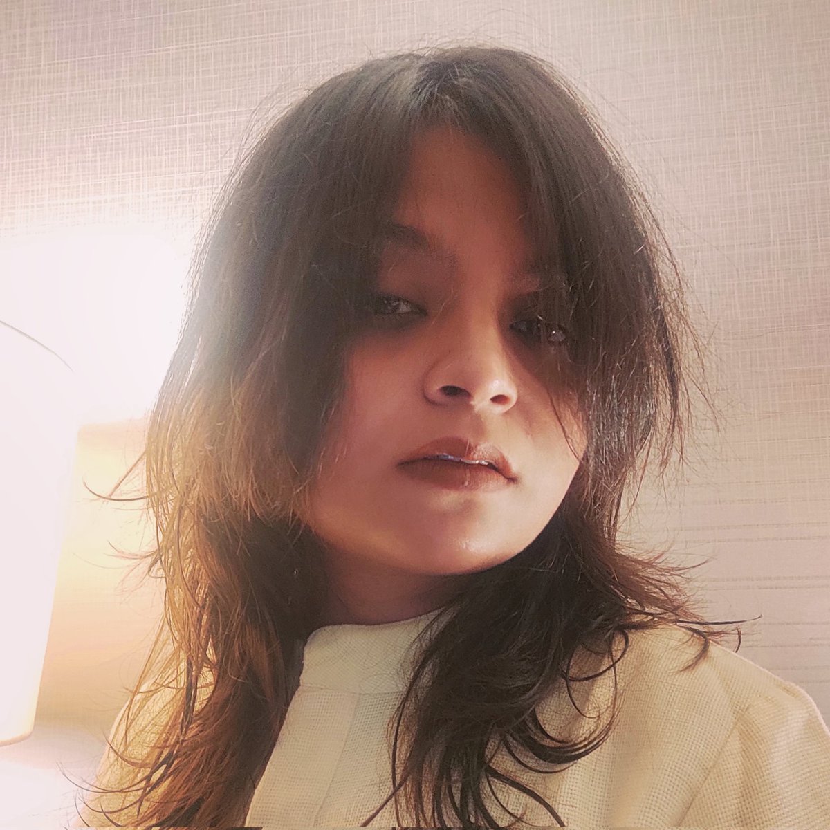 Samridhisaxena1's tweet photo. #NewProfilePic https://t.co/9uUmGRdWyv