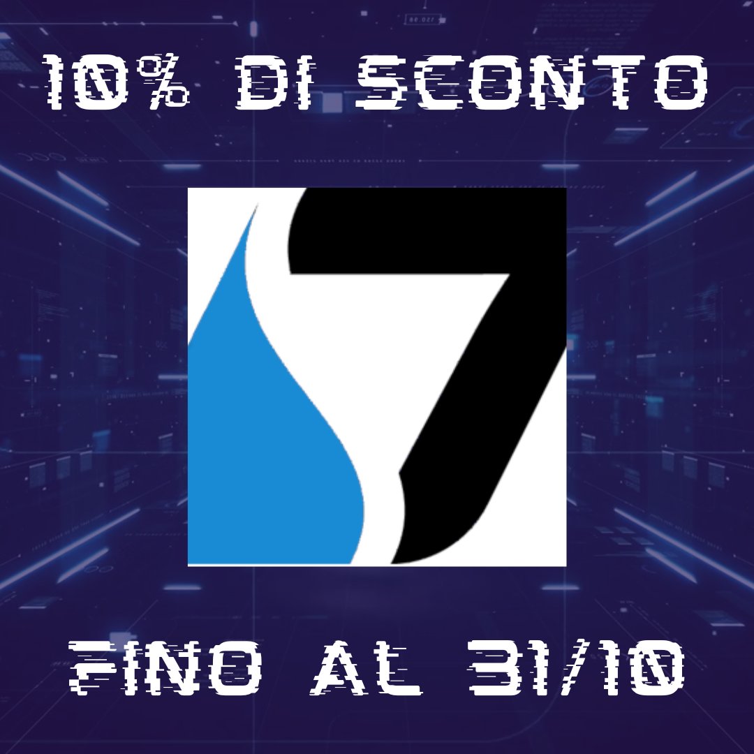 SecurityCertIT's tweet image. Non farti sfuggire l&apos;occasione di acquistare entro il 31/10 i training pratici di Red Team di @SEKTOR7net con lo sconto del 10%!
👉institute.sektor7.net/a/o0b9e?coupon…

#cybersecurity #redteamoperator #Training
