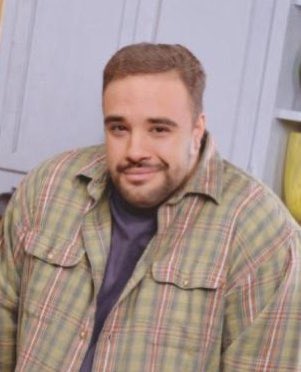 “¿Quién ha puesto otra vez Illojuan en la tele?”

yo al lado del sofá: