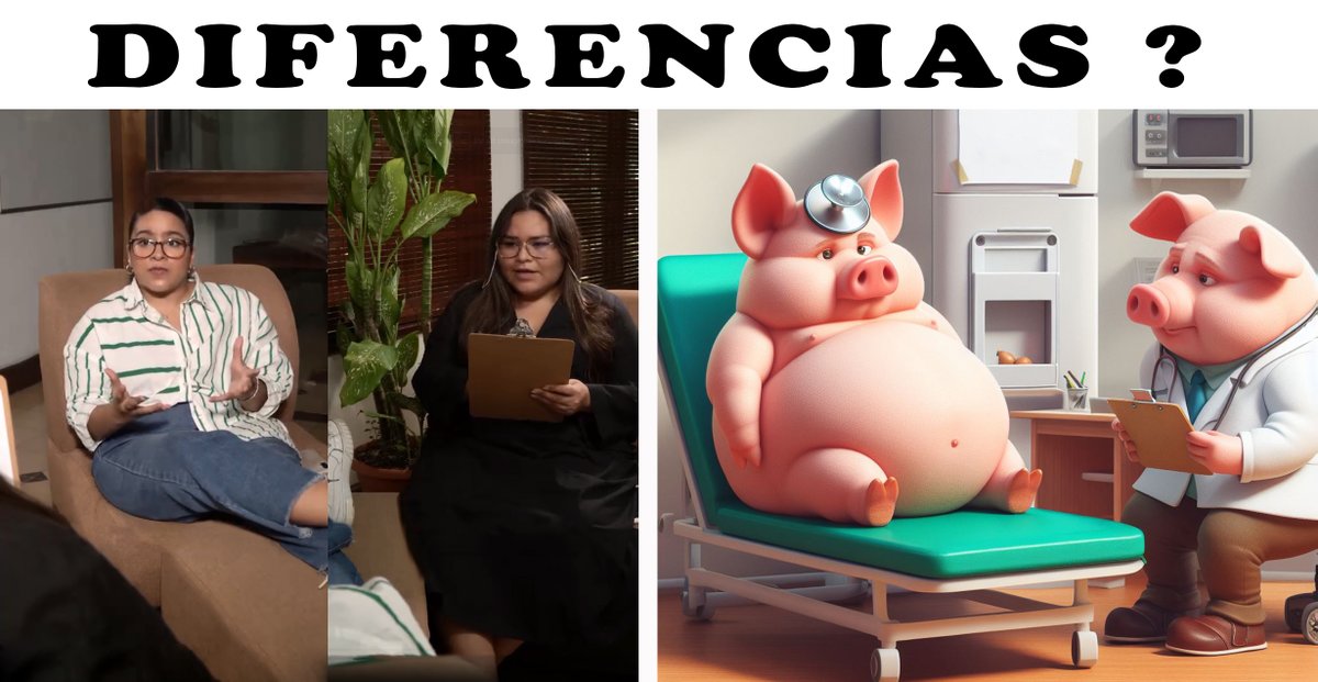 Yo empiezo....
- El refrigerador