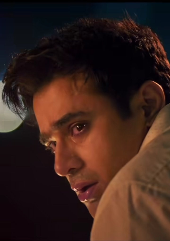 Suna hai Maine bewafa tu mere hisse ka uss ko pyar kar Raha hai
Mere hisse ka uss ko pyar kar Raha hai.
Expressions deliver karna koi inse seekhe.
PEARL AS BAJJU
#PearlVPuri 
#PearlVPuriInYaariyan2