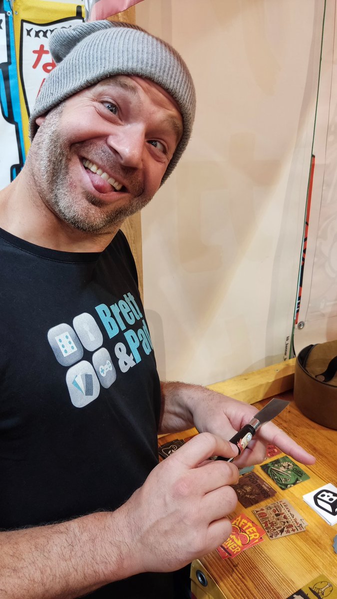 Christian 🎲🎮🏄 tweet media