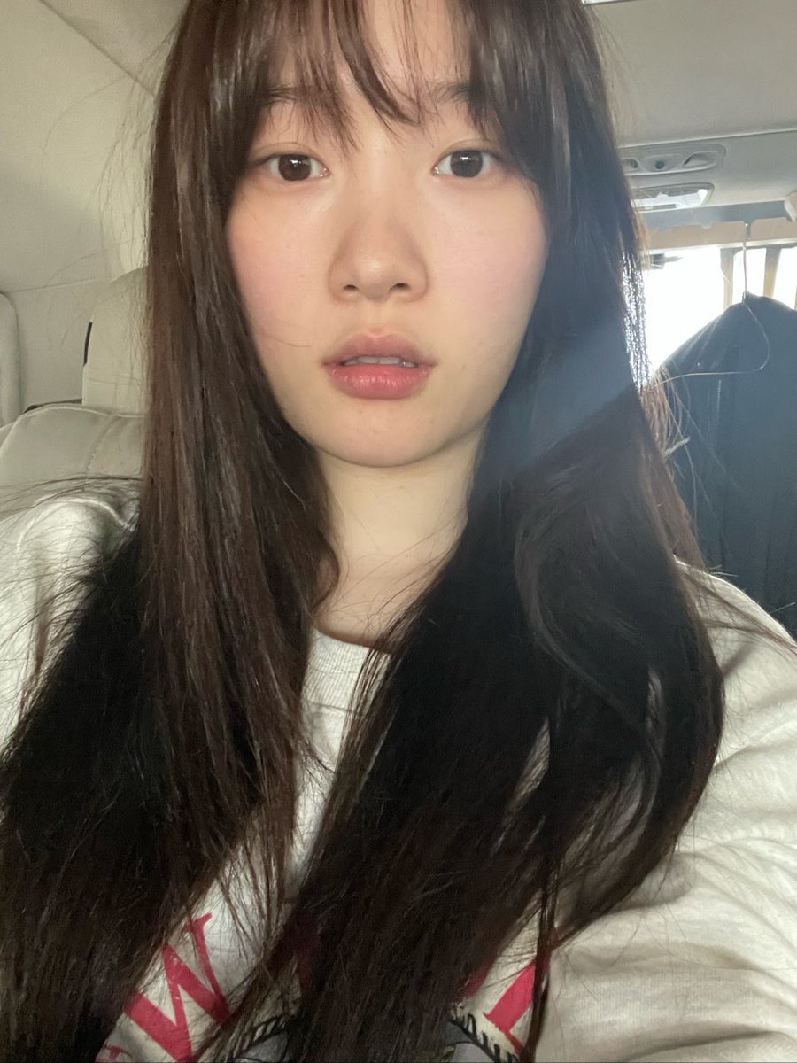 P! Inpo poni baru . Lucu ndak?