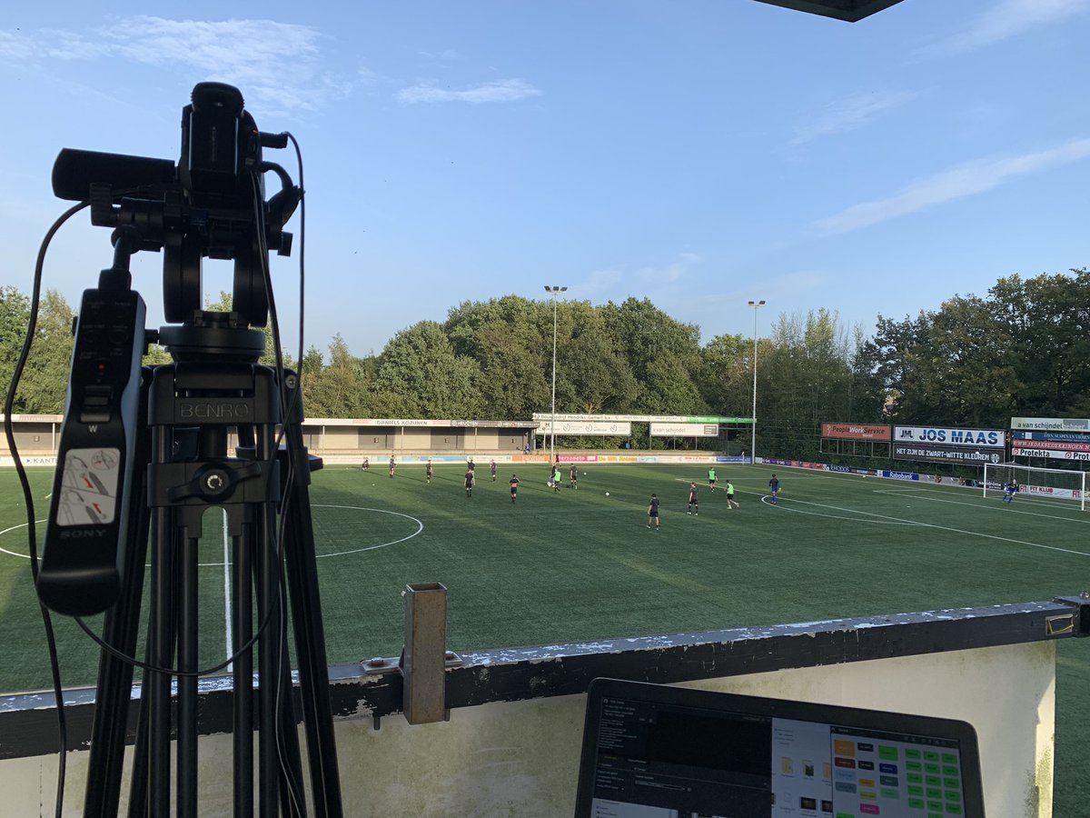 Videoanalist.com tweet media