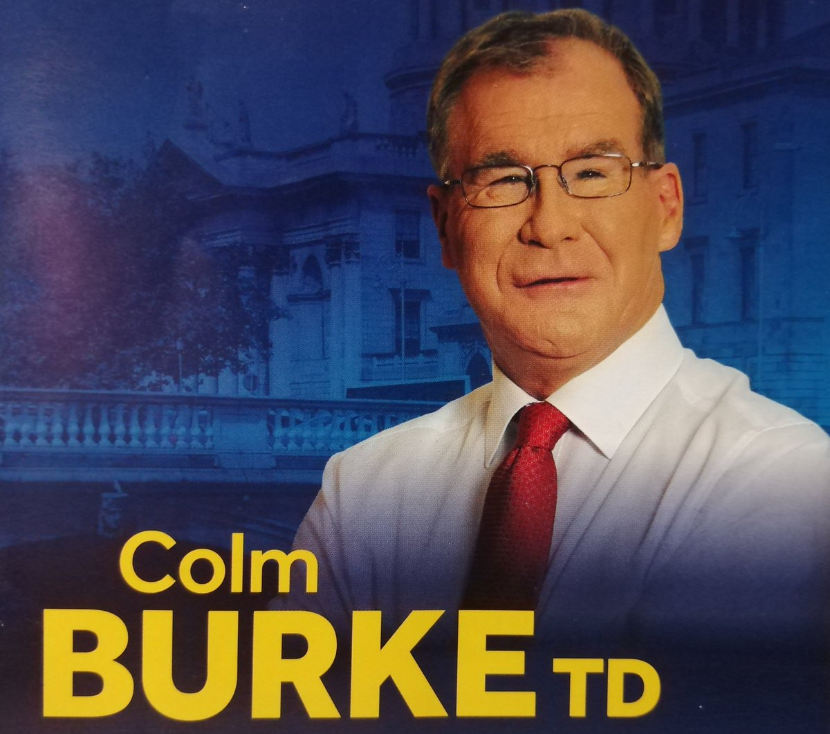 Tomorrow on 'The Zone', host Donal Quinlan will interview Colm Burke TD between 11-12pm. 

100.5FM, Cork City Community Radio on the TuneIn app, or ask your smart speaker for the same. Otherwise, you can stream us from our website, at cr.ie. #corkcity #corklike