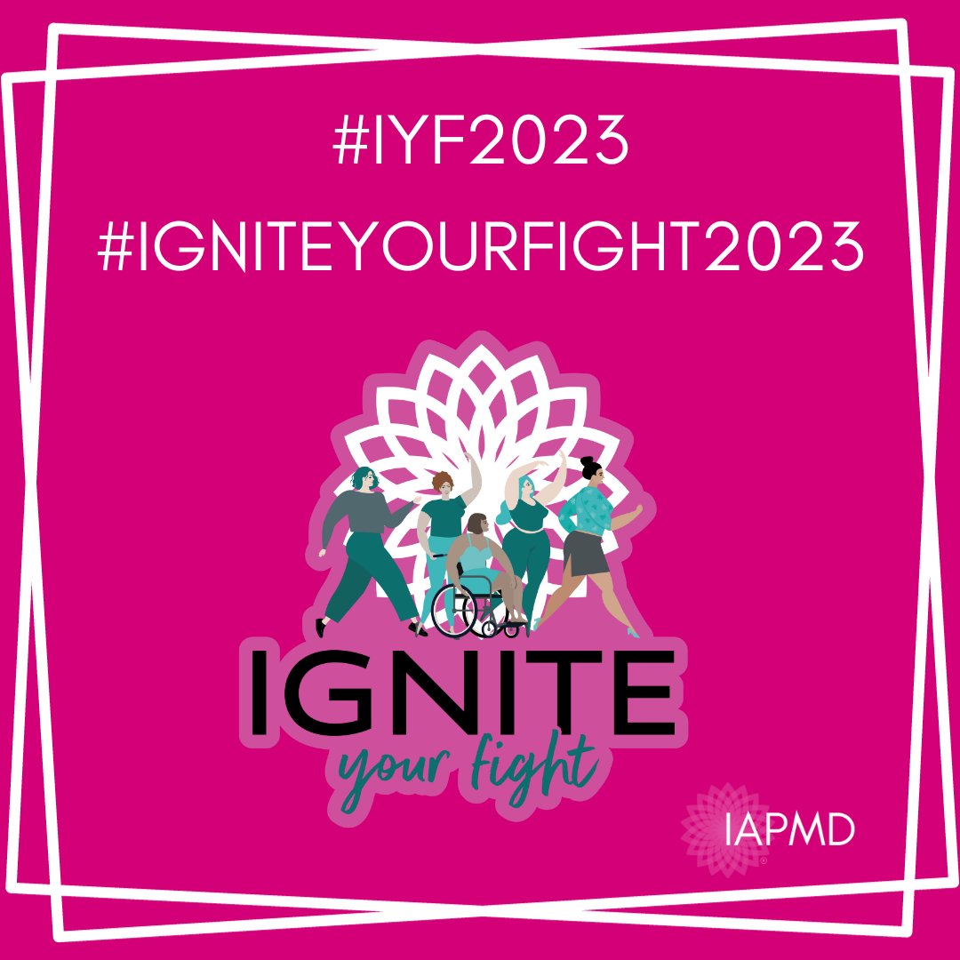 IAPMDglobal's tweet photo. Our IGNITE YOUR FIGHT Virtual 5K is here!! 👟 We are excited as our 5K unfolds round the world! 🌎 Tag us in your photos and videos using the hashtags #IYF2023 and #IGNITEYOURFIGHT2023. TOGETHER WE CAN BRING MORE AWARENESS FOR PMDD!! 💙 #pmdd #pme #pms #pmddpeeps #pmddawareness https://t.co/9AItmtGb66