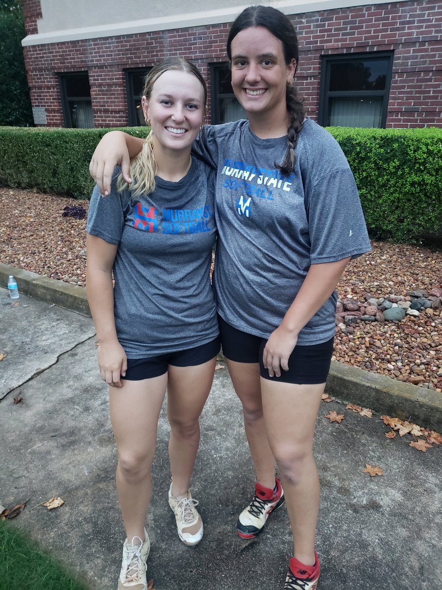 pcWEOVERme's tweet photo. Better athletes make better players! The #TAGGIES @MSC_Softball are definitely becoming better athletes. They have improved as much as any group! BIG SHOUTOUT to Haili and Gracie our Stars of the Week!!! #pctrained #pcWErONE https://t.co/V2sDaXXafn