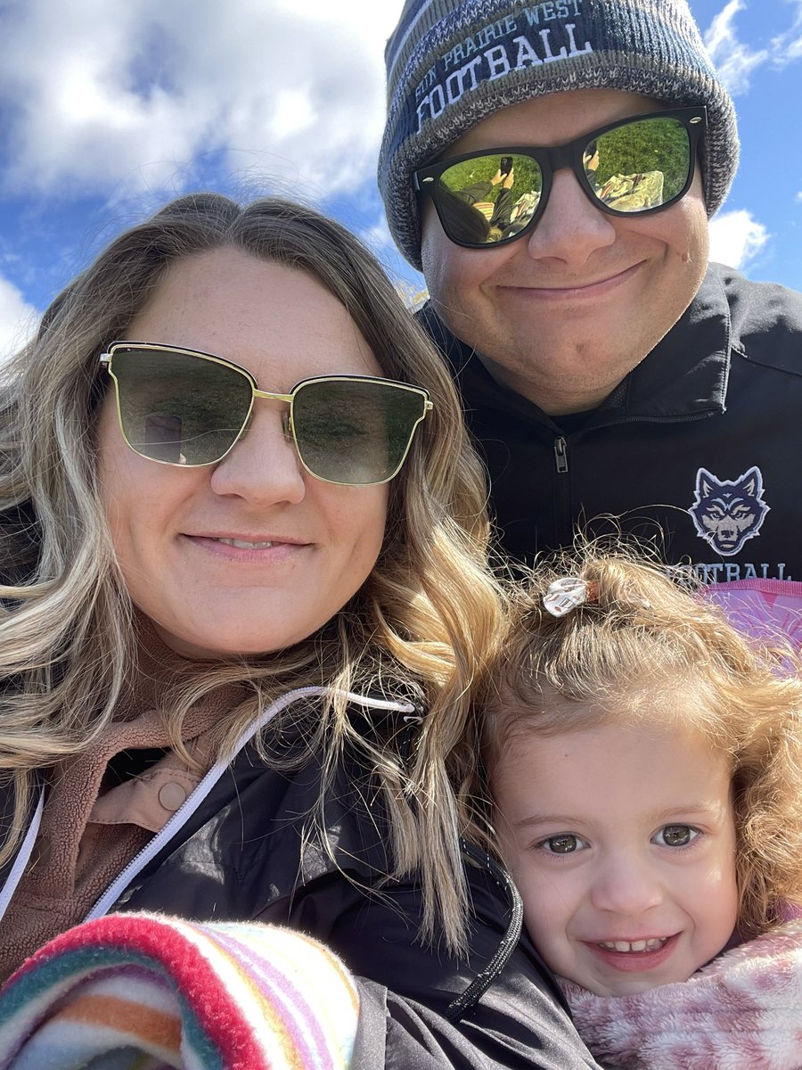 Coach_Drew608's tweet photo. Let’s go Landon and 49ers! 

#Youthfootball #SaturdayMorning  #YMCA https://t.co/dfHNhbM3HT