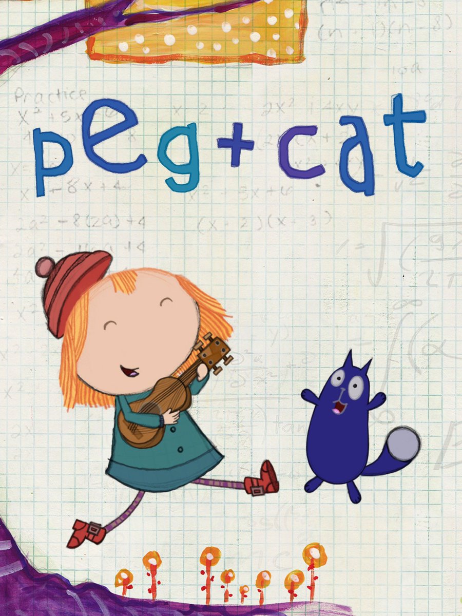 littlekev811's tweet photo. Happy anniversaries, #PegPlusCat, #ArthurPBS and #HeyArnold! https://t.co/QlTsg626R3
