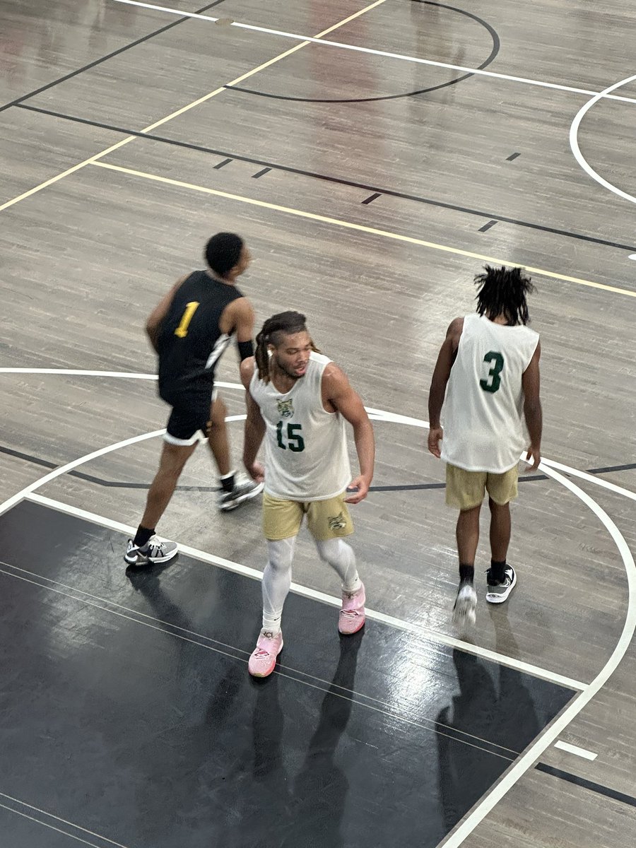 Dr. Kris Watkins tweet media