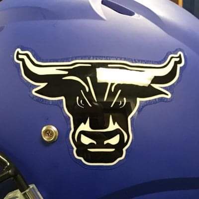 The Martin County West football team handed #5 Sleepy Eye United their first loss of the season on Friday. The Mavericks are now 3-3 on the season and will play in Springfield on Thursday. 
kkoj.com/local-sports/l…