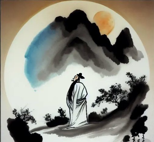 Wencharm's tweet photo. 月下独酌
李白

花间一壶酒，独酌无相亲。 
举杯邀明月，对影成三人。
月既不解饮，影徒随我身。 
暂伴月将影，行乐须��春。 
我歌月徘徊，我舞影零乱。 
醒时相交欢，醉后各分散。 
永结无情游，相期邈云汉。 https://t.co/mwSnDsXpak