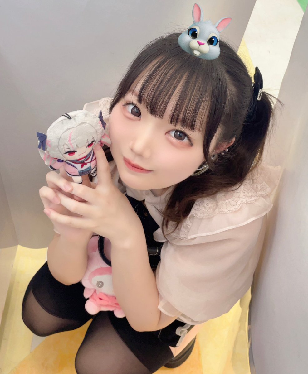 げんき、だよ〜(｡ᵕᴗᵕ｡)