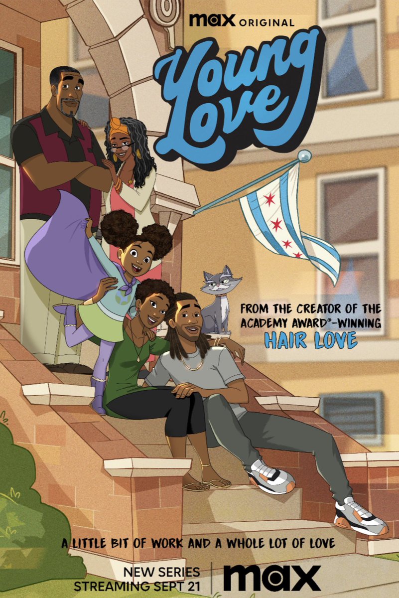 This is ridiculously good and smart! 🥰

Issa Rae, Kid Cudi, and Loretta Devine 

#younglovemax