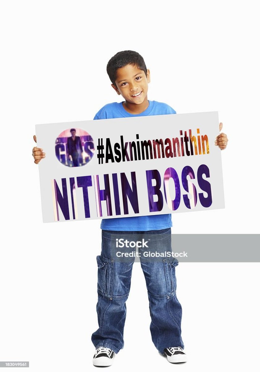 MnkNithin54967's tweet photo. Questions ಬರ್ತಾ ಇರ್ಲಿ...ನಮ್ಮ nithin boss ಸ್ಟೈಲ್ನಲ್ಲಿ answers ಬರ್ತಾ ಇರುತ್ತೆ! "🎤 Starting tomorrow at 8pm
#Nithinboss #Nboss
@NithinMNK1 https://t.co/tIKSHXnBXy