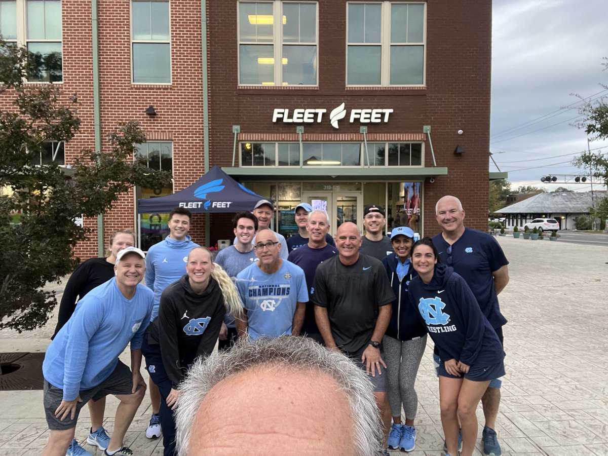 Bubba Cunningham tweet media