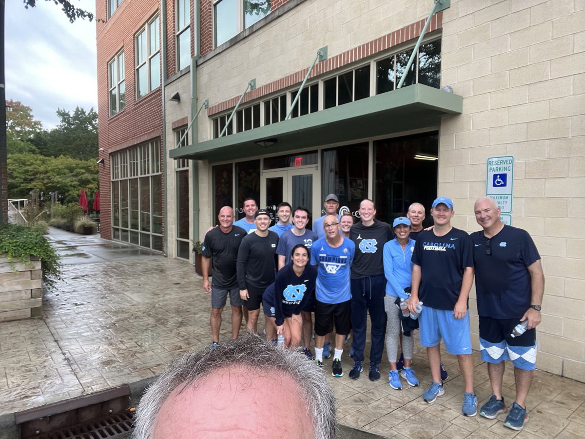 Bubba Cunningham tweet media