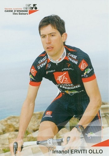 MovistarTakes's tweet photo. Reporta ACDP que I. Erviti se retira del ciclismo profesional. Es dificil resumir sus contribuciones en números, 19 años en el equipo, corrió en 29 Grandes Vueltas, 56 monumentos, obtuvo 3 victorias (2 etapas en la Vuelta) y un sin numero de kilometros trabajando para el equipo https://t.co/knIutS6QuP