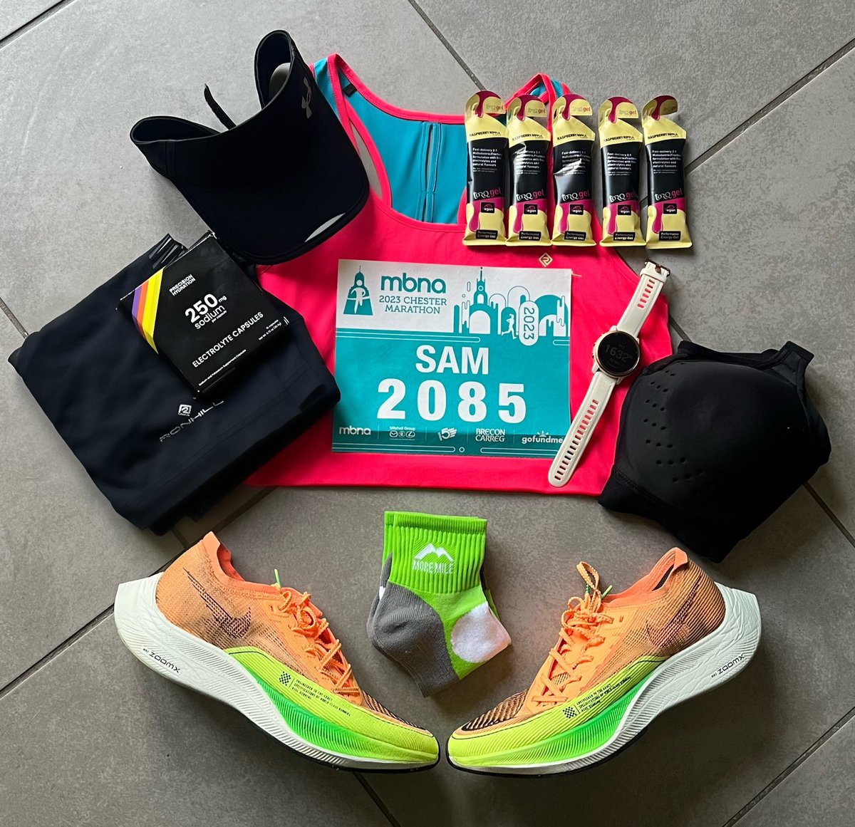 Sam Lawrence tweet media