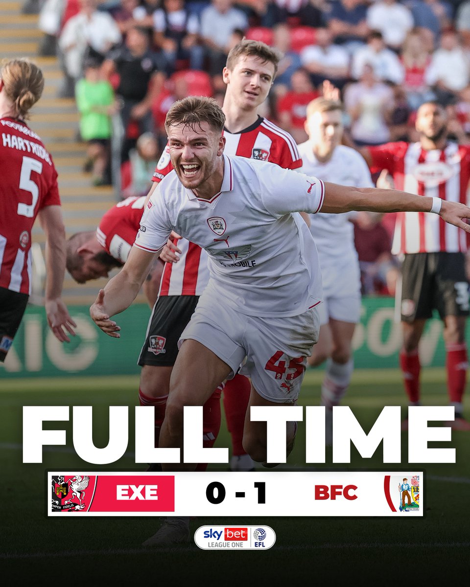 DEVON DELIGHT FOR THE REDS!