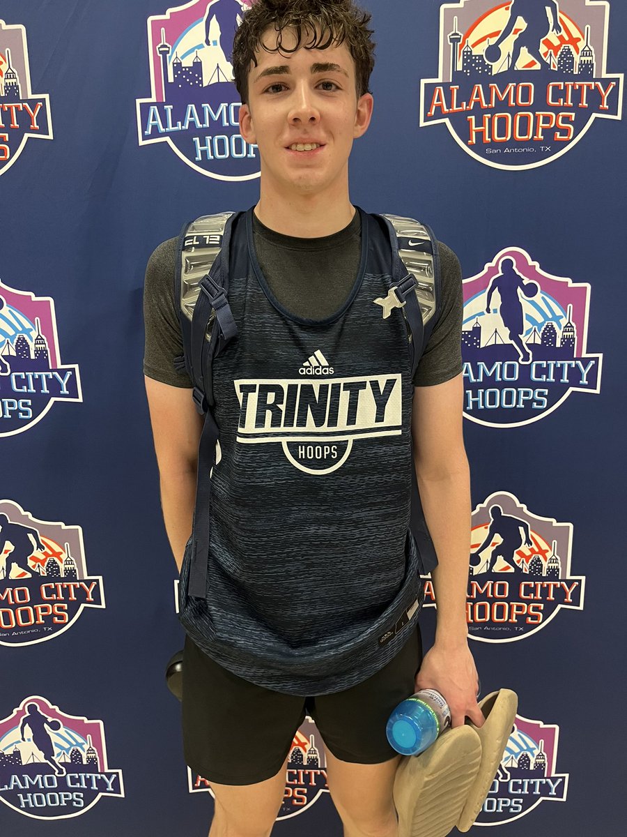 🚨WestTX Showdown 🚨

2024 <a href="/bradywat24/">Brady Watson</a> of <a href="/Runnin_Lions/">Runnin Lions</a> is 6’4 and impressed me in his first game as he had 26 points! Multiple finishes at the rim in traffic and absorbing contact. Also good perimeter skills as he can initiate offense and shoot! 

<a href="/AlamoCityHoops1/">Alamo City Hoops</a>