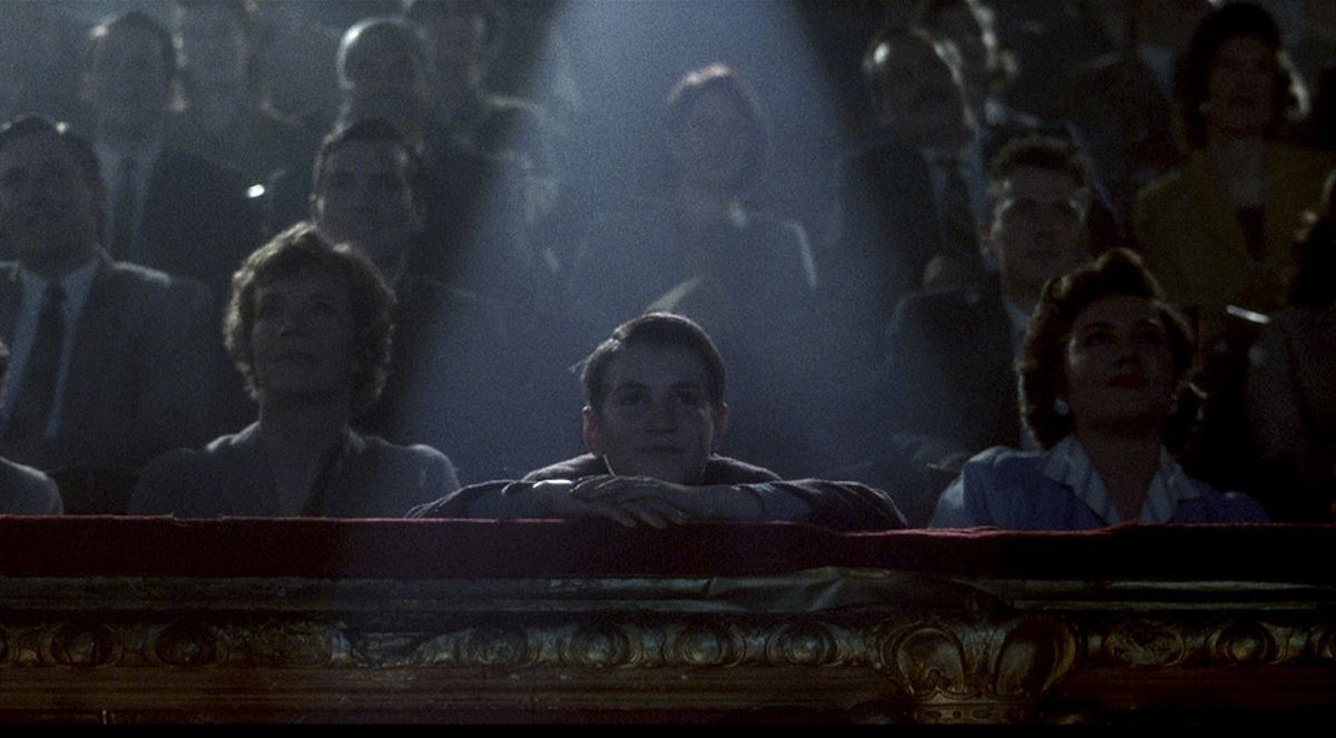 janusfilms's tweet photo. Goodbye Terence Davies, a true auteur and a beautiful man. https://t.co/xSm1Jvz50S