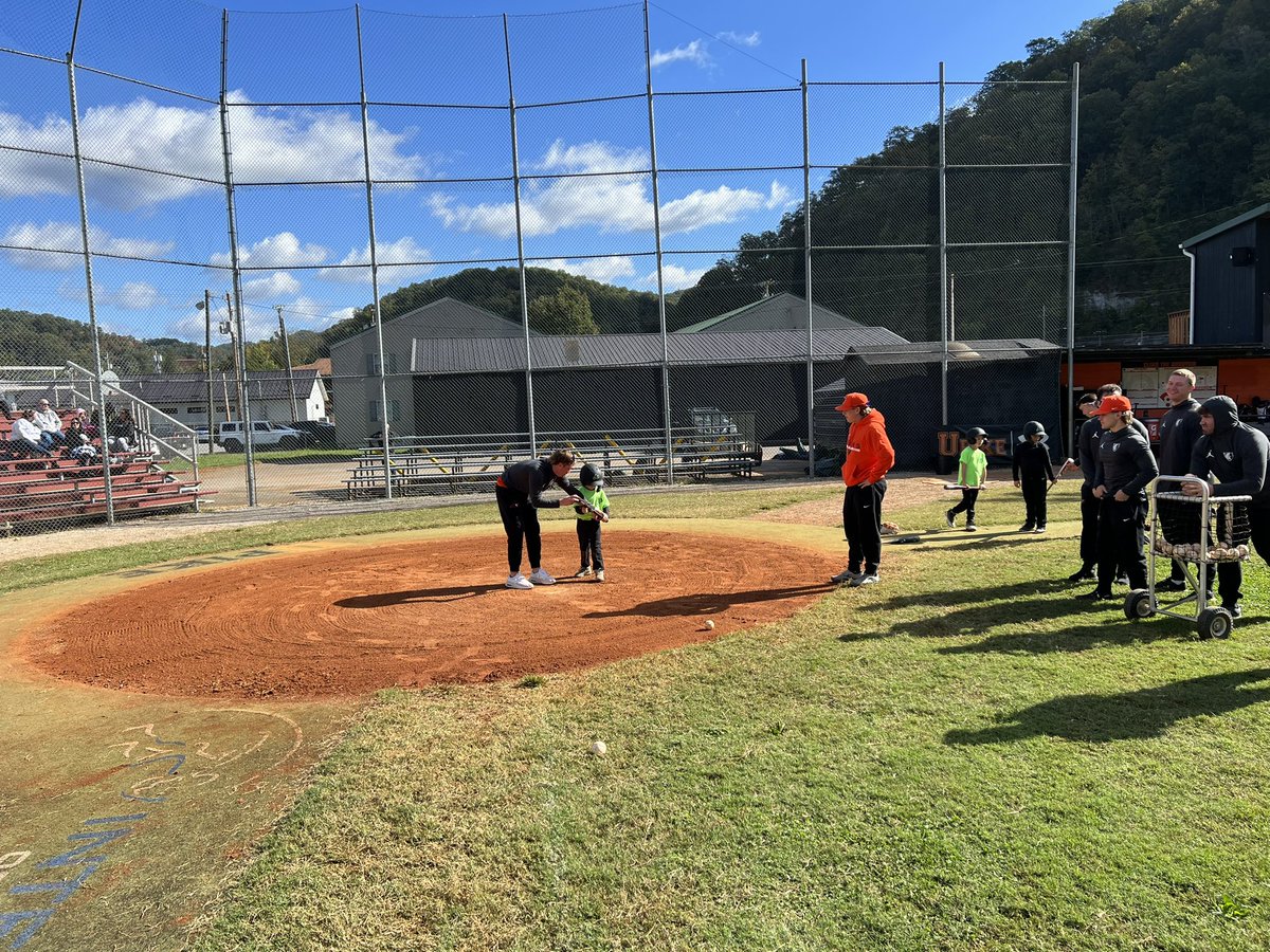 Bears Baseball tweet media