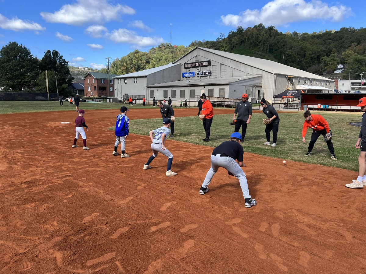 Bears Baseball tweet media