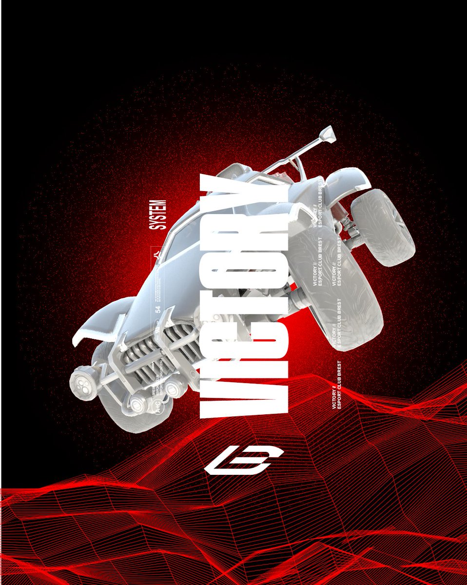 Brest Esport tweet media