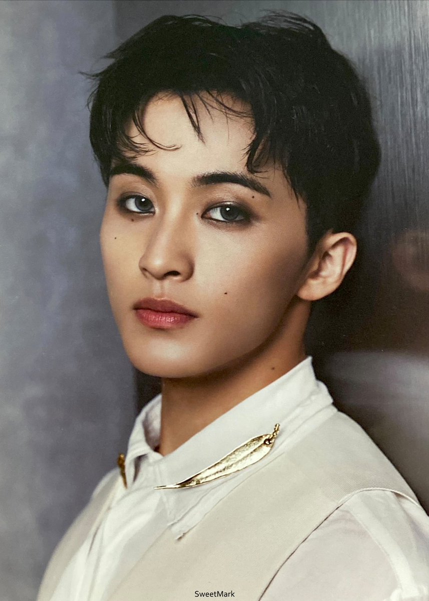 SweetMark990802's tweet photo. [스캔] NCT 127 Fact Check Storage Ver. 마크 엽서, Thanks To
#MARK #마크 #NCT127 https://t.co/hAMhcdaqcM