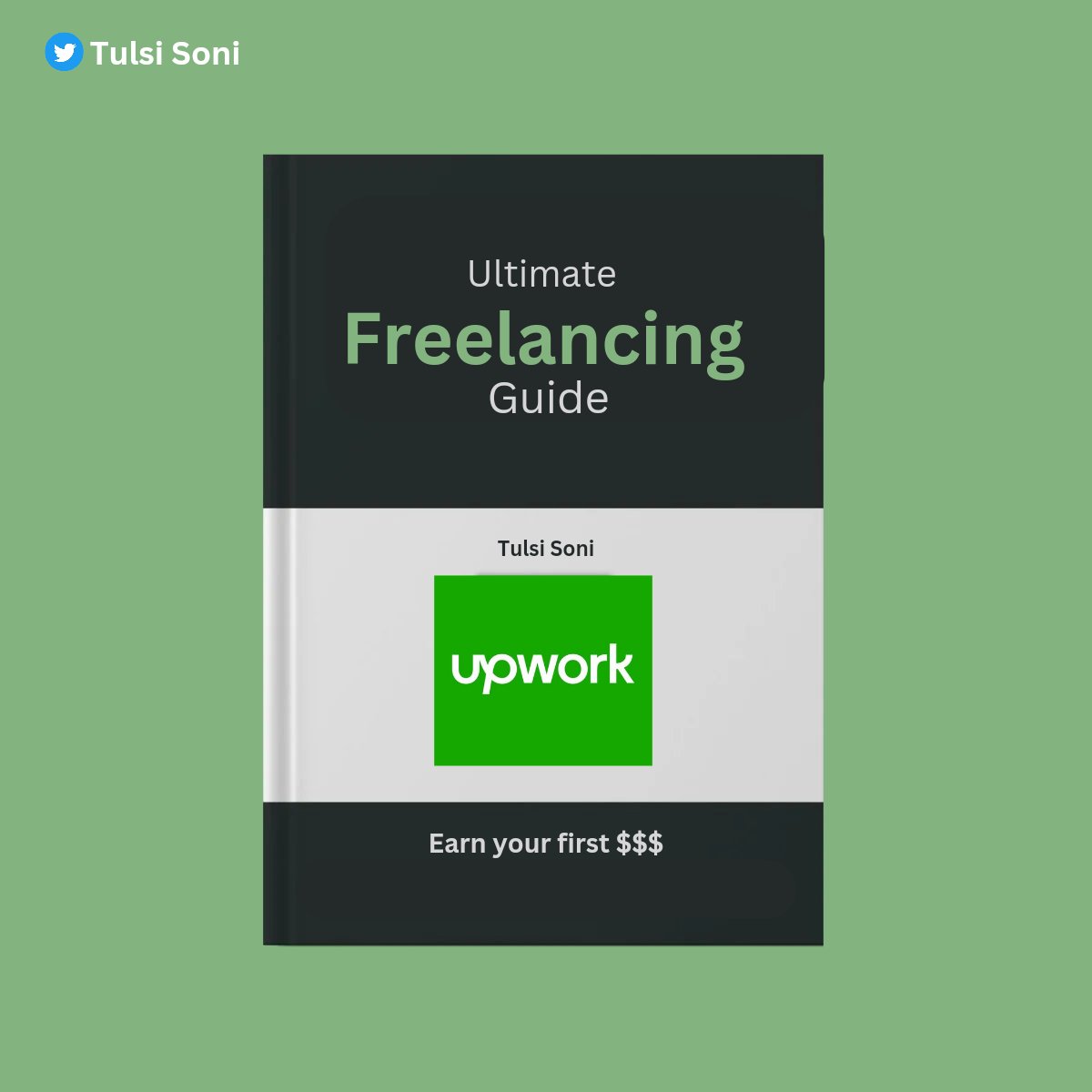 My clients earn $10k - 100k per MONTH from Upwork 

I found a secret "hack" to find million-dollar Upwork profiles in any niche

Use this to
✅ Find the top profiles for ANY niche
✅ Copy what they do
✅ Get more $$$

•  Follow <a href="/shedntcare_/">Tulsi Soni</a>
• Retweet
👉 Comment "send" to get it