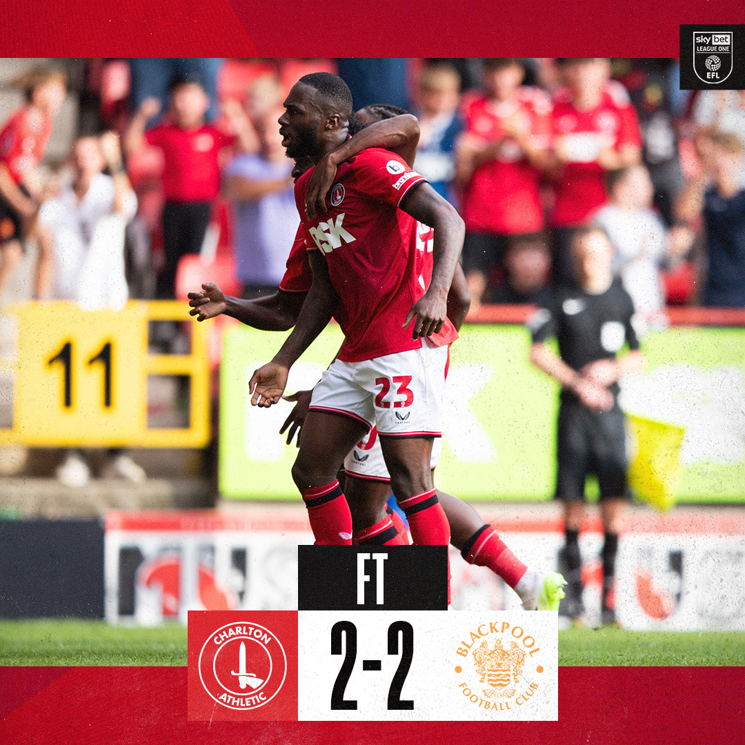 A quickfire double earns us a point 🤝

#cafc