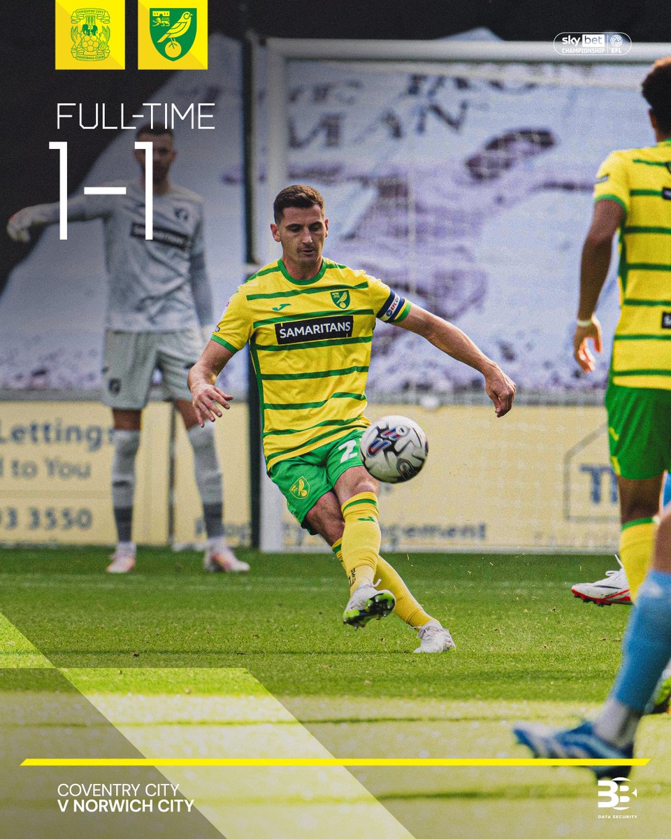 Norwich City FC tweet media