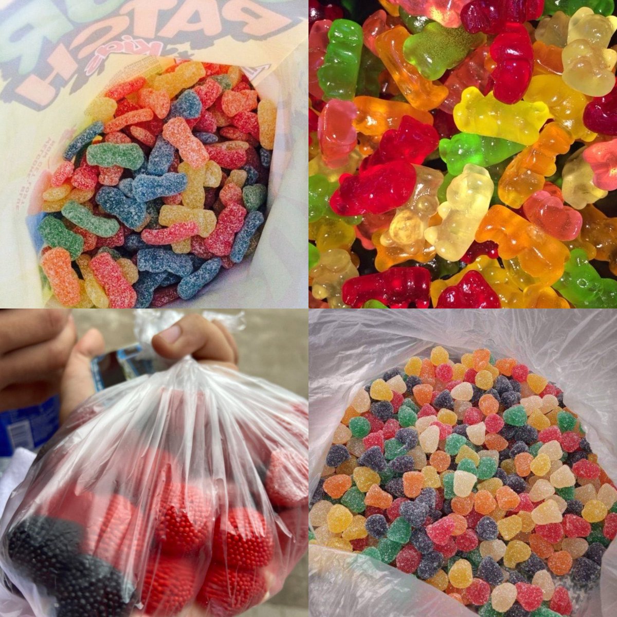 dulcechini's tweet photo. quiero todas😍 https://t.co/vPx5XB4d44