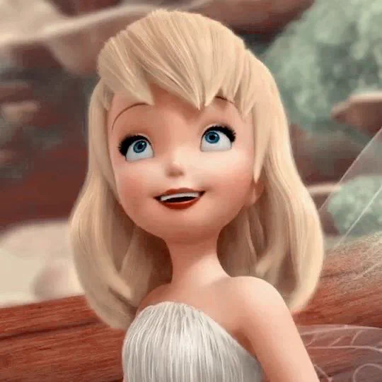 disney characters that look like me…!!  