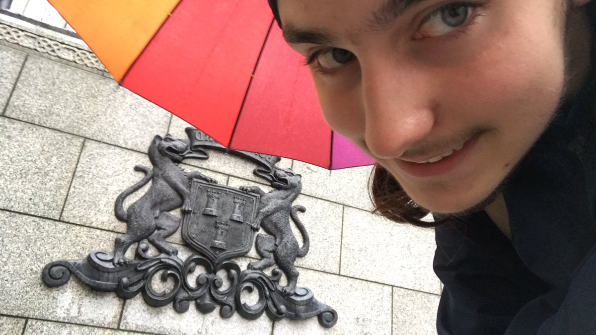 Remi Salvan MSYP tweet media