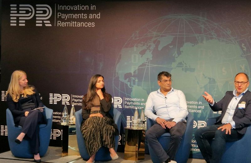 aza_africa's tweet photo. We had an absolutely incredible time at the recent @RemitONE #IPRGlobal event in London. 🙌
As a gold sponsor of the event, we are honoured to have been part of this remarkable event, and we look forward to future collaborations. 💪
Massive thanks to the #IPR2023 team! https://t.co/11CZv4fkhH