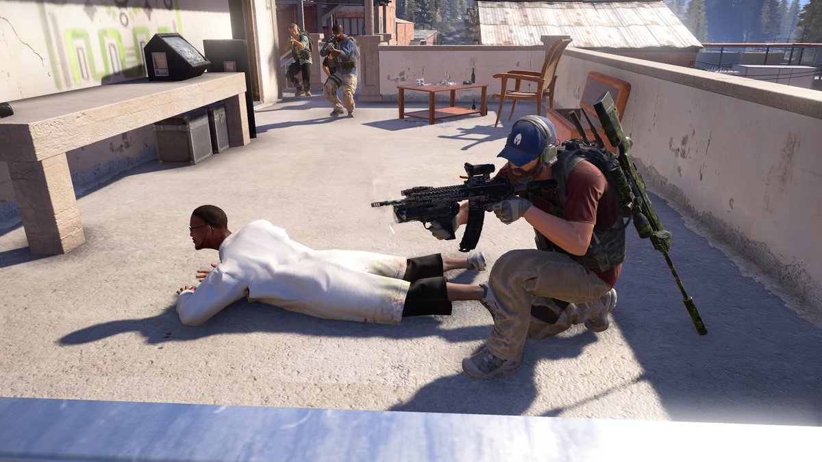 flaviolp's tweet photo. #PS4share https://t.co/YVFLXMqYKZ