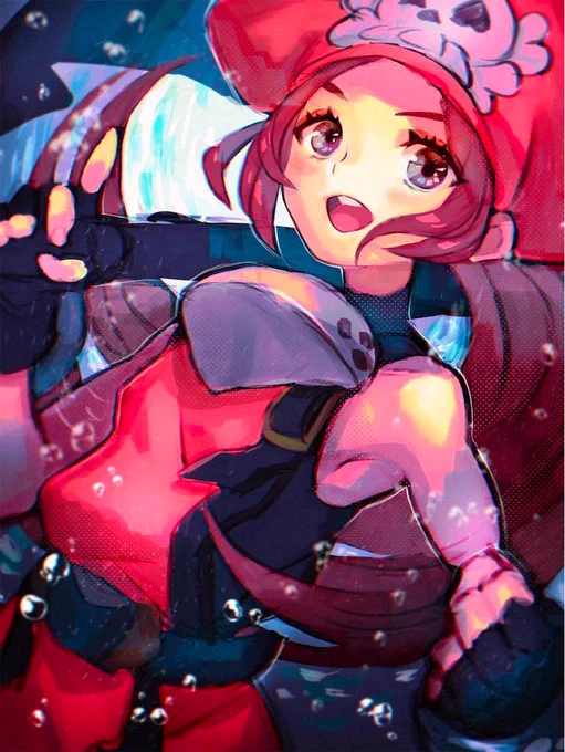 メイチャン