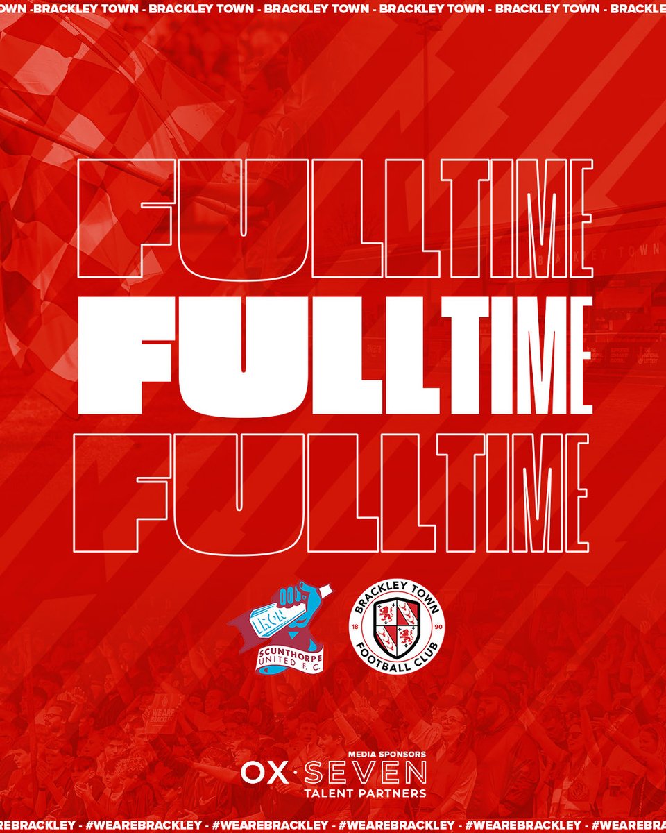 Brackley Town FC tweet media