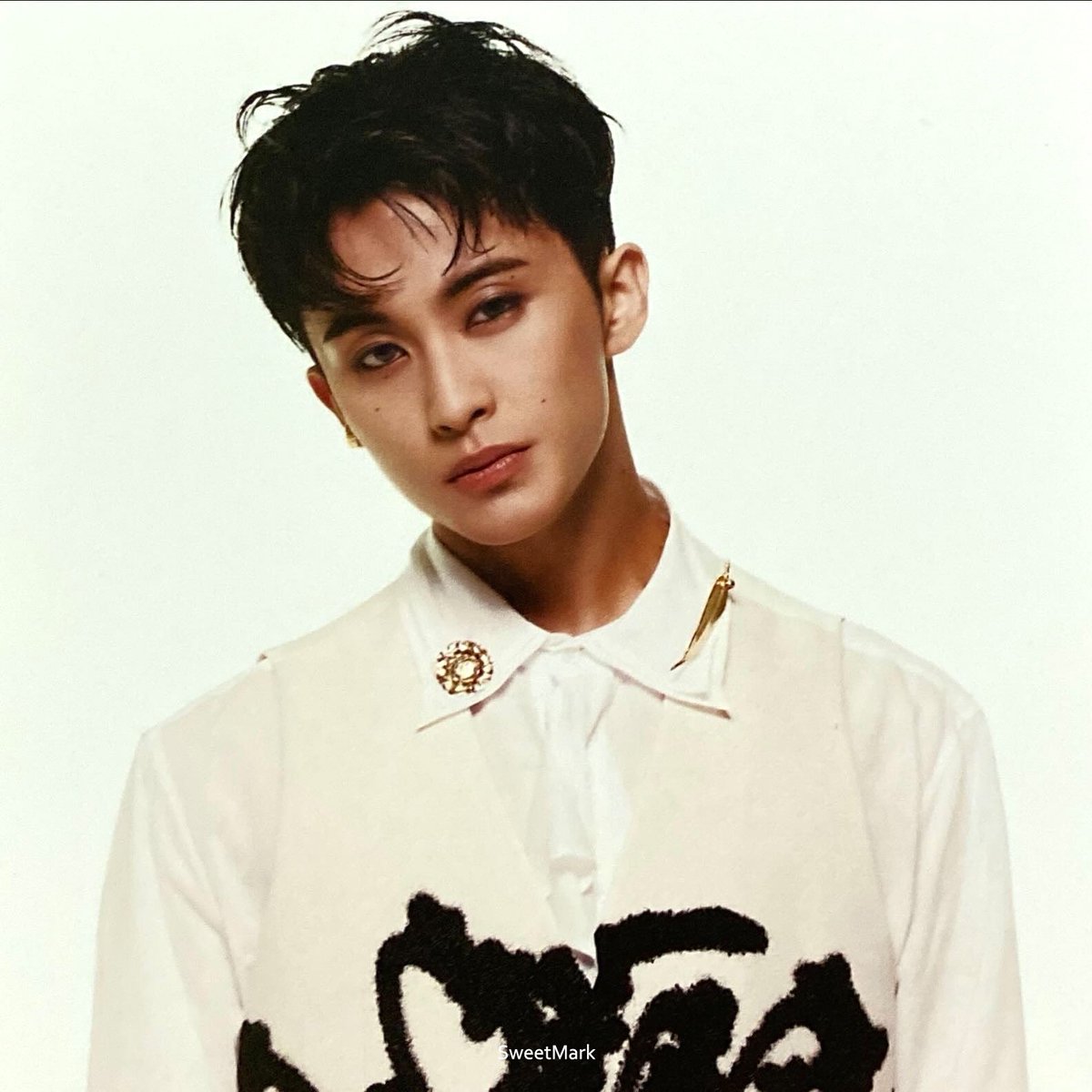 SweetMark990802's tweet photo. [스캔] NCT 127 Fact Check Exhibit Ver. 마크 엽서
#MARK #마크 #NCT127 https://t.co/MvXVTxI6Yl