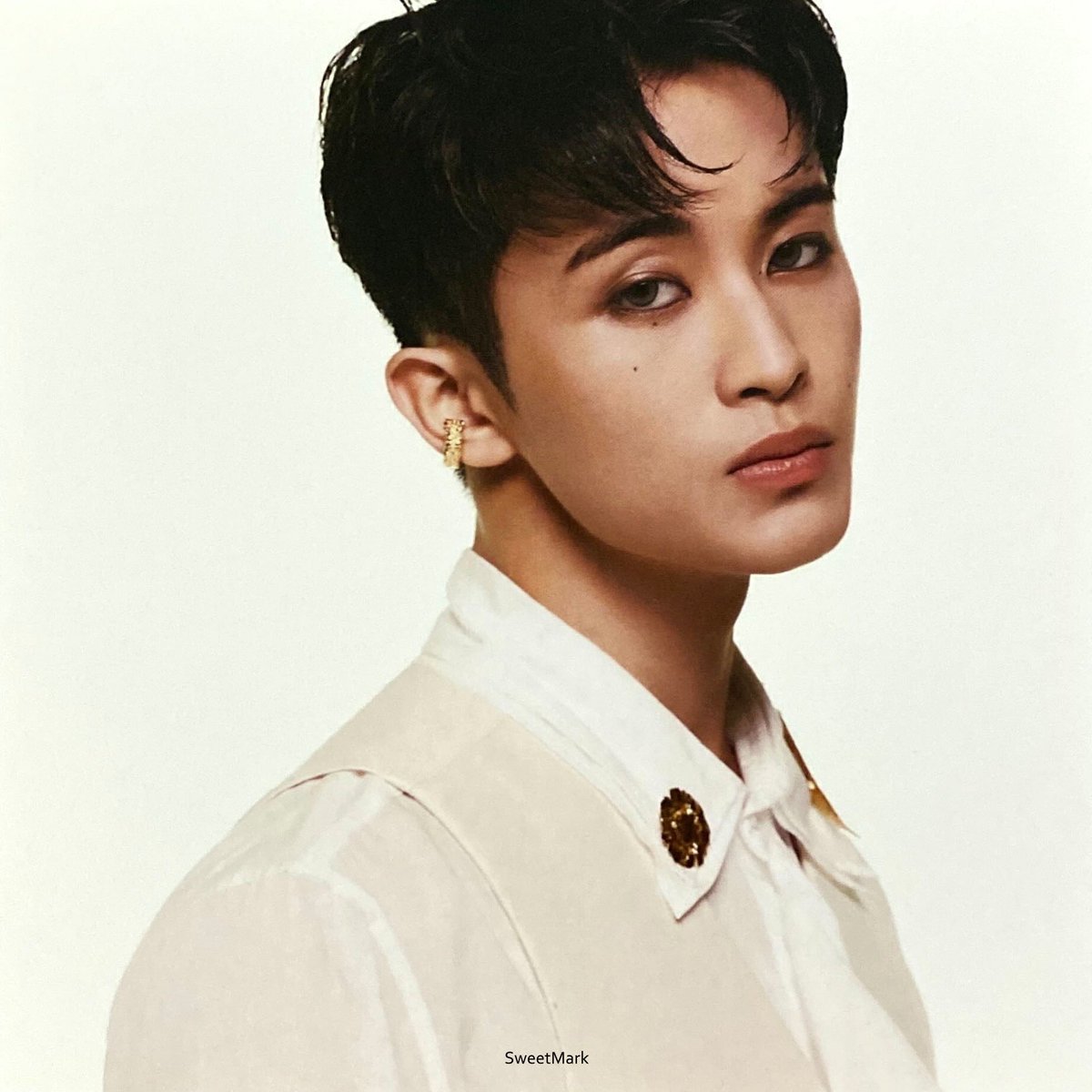 SweetMark990802's tweet photo. [스캔] NCT 127 Fact Check Exhibit Ver. 마크 엽서
#MARK #마크 #NCT127 https://t.co/MvXVTxI6Yl