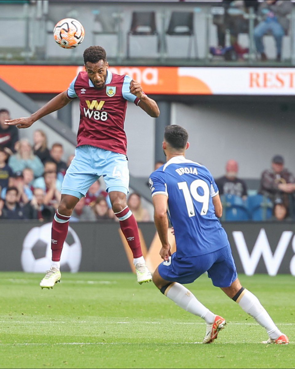 TurfCast - Burnley FC Fan Channel tweet media